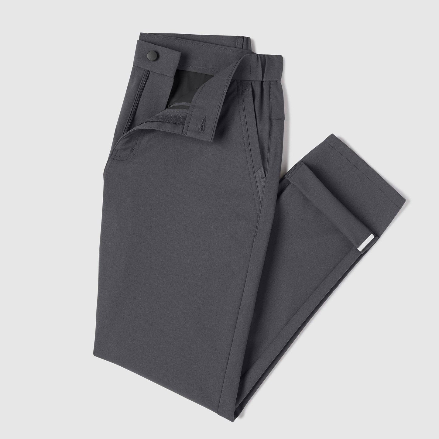Jetsetter Pants - Charcoal