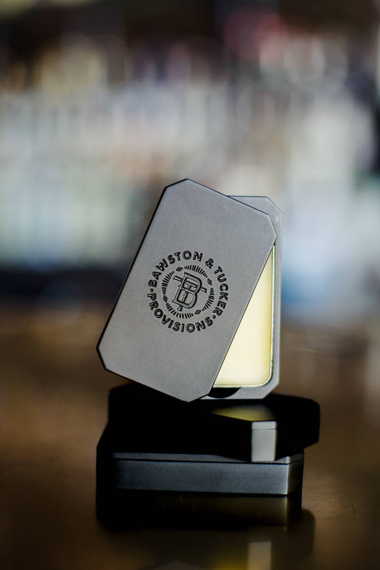 Men’s Solid Cologne - Moonlit Fragrance .35 oz