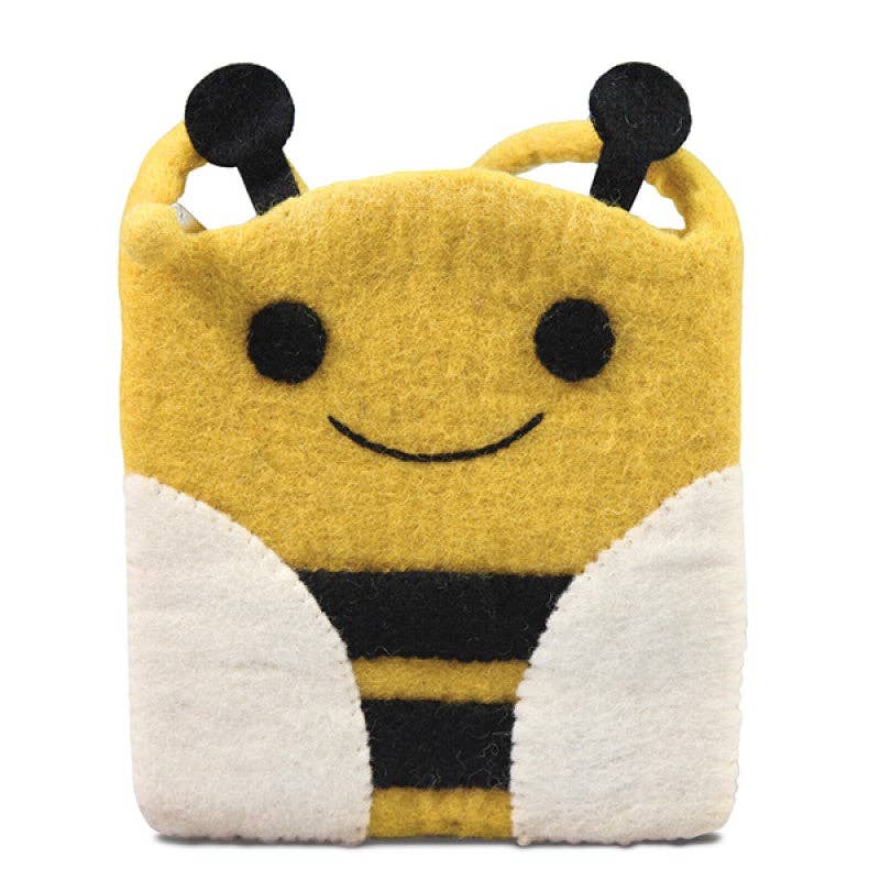 Bee Cross Body Bag