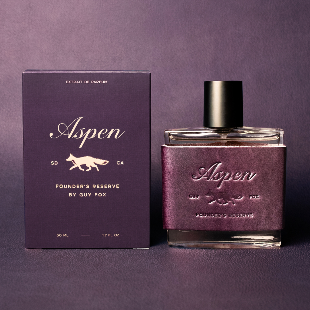 ASPEN-Guy Fox Founders Reserve Cologne