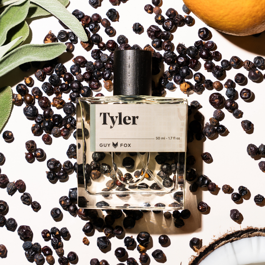 TYLER Cologne 50ml Bottle