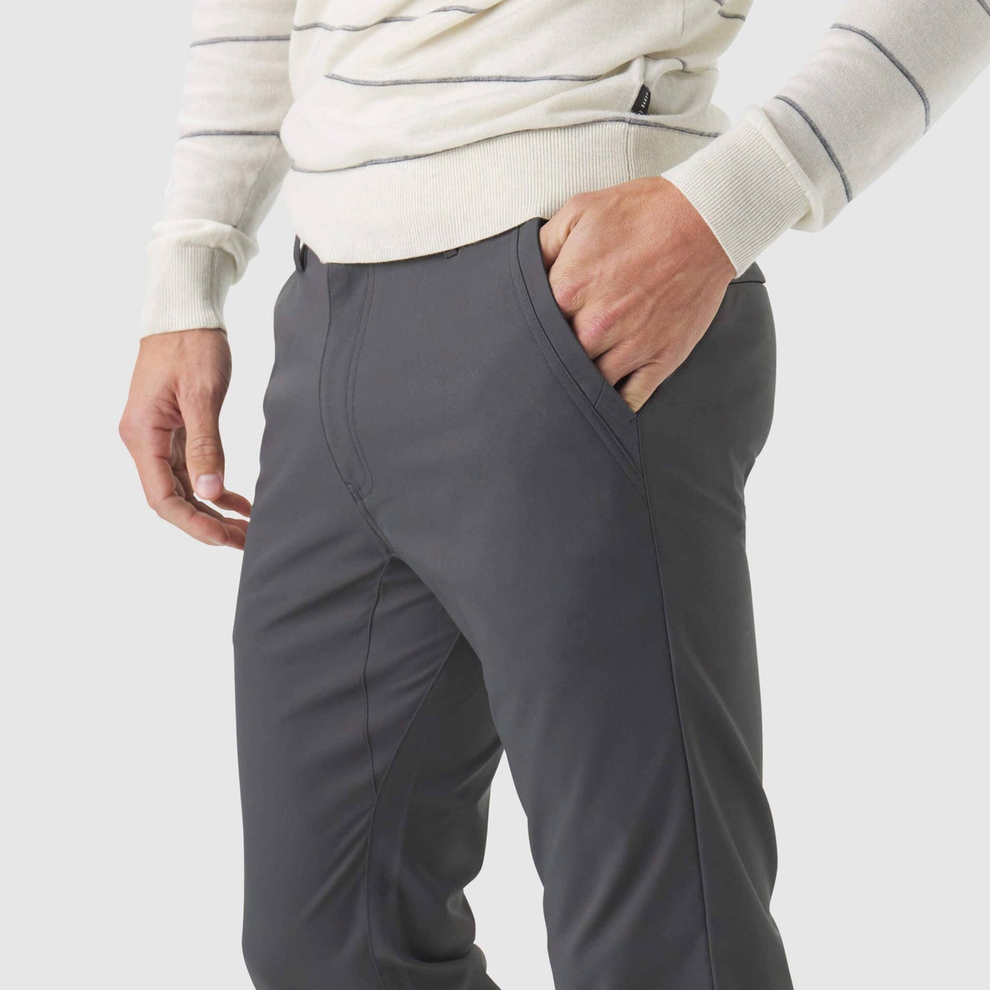 Jetsetter Pants - Charcoal