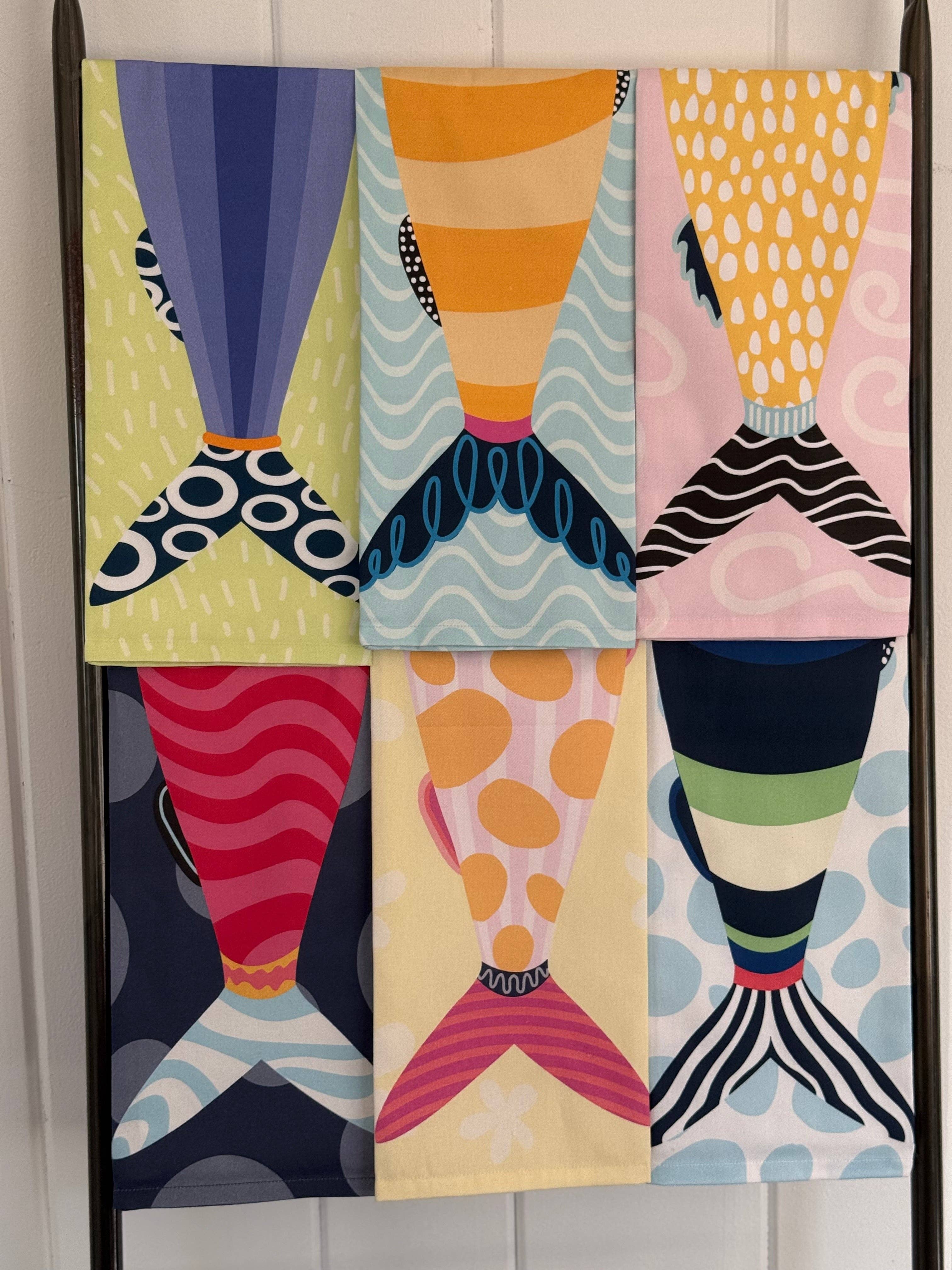FishTowels