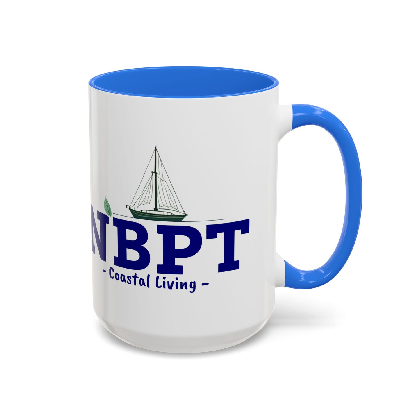 NBPT Living Vibe Mug