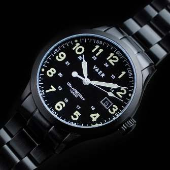 C5 Tactical Field-Solar-40mm USA