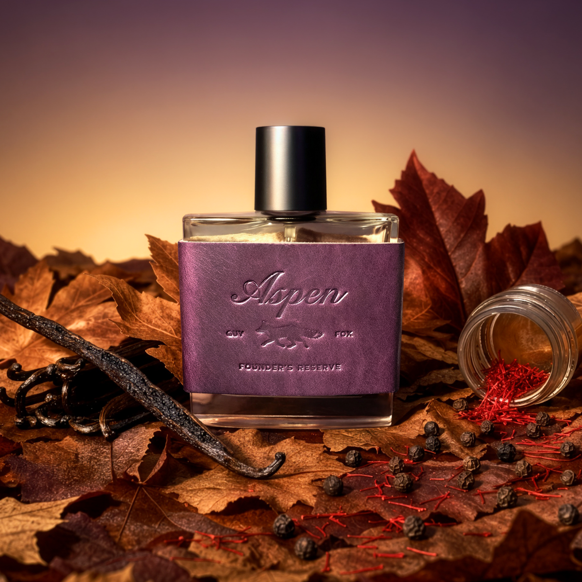 ASPEN-Guy Fox Founders Reserve Cologne