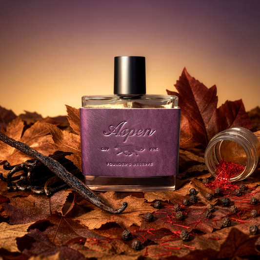 ASPEN-Guy Fox Founders Reserve Cologne