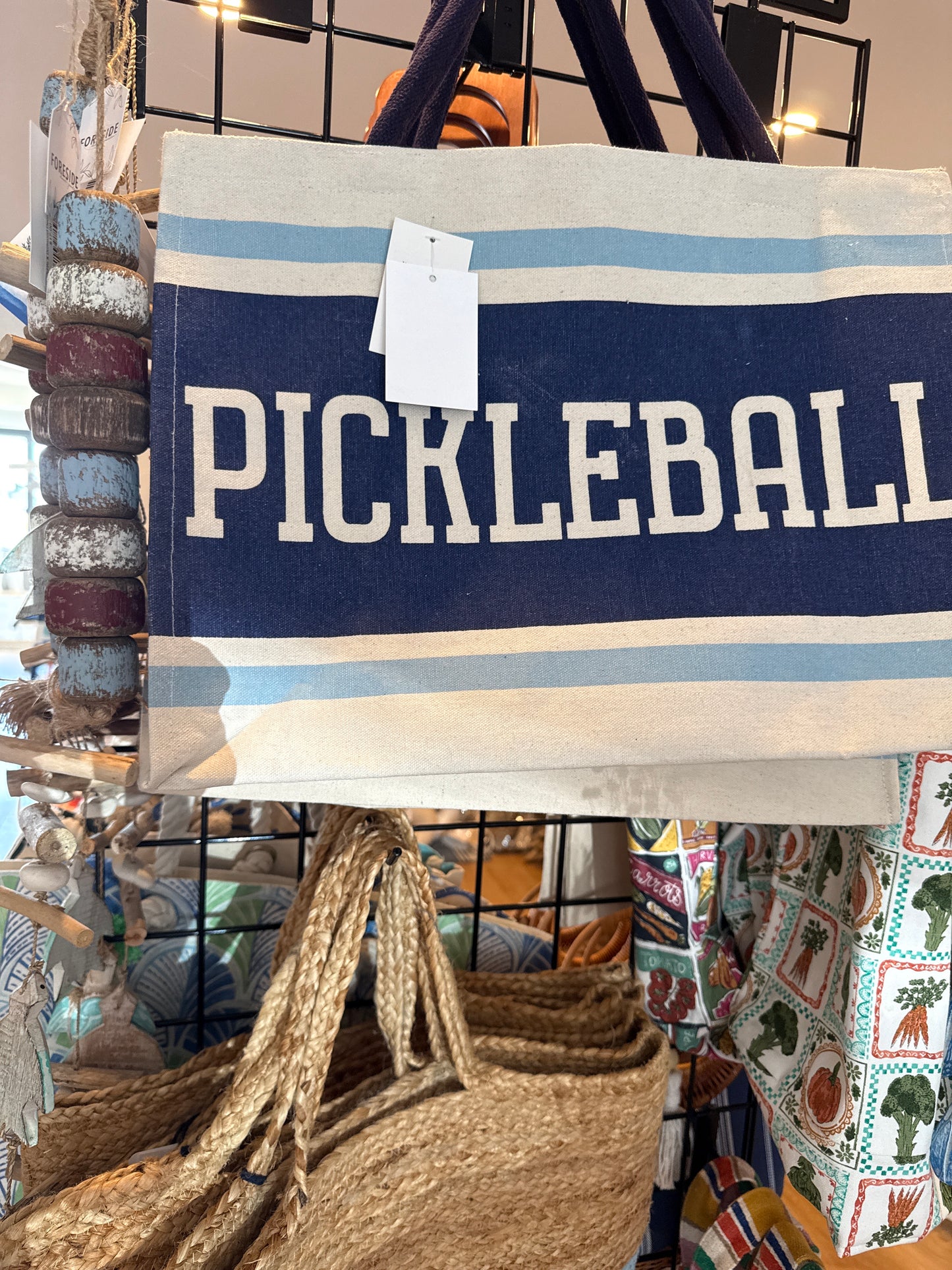 Pickle ball bag
