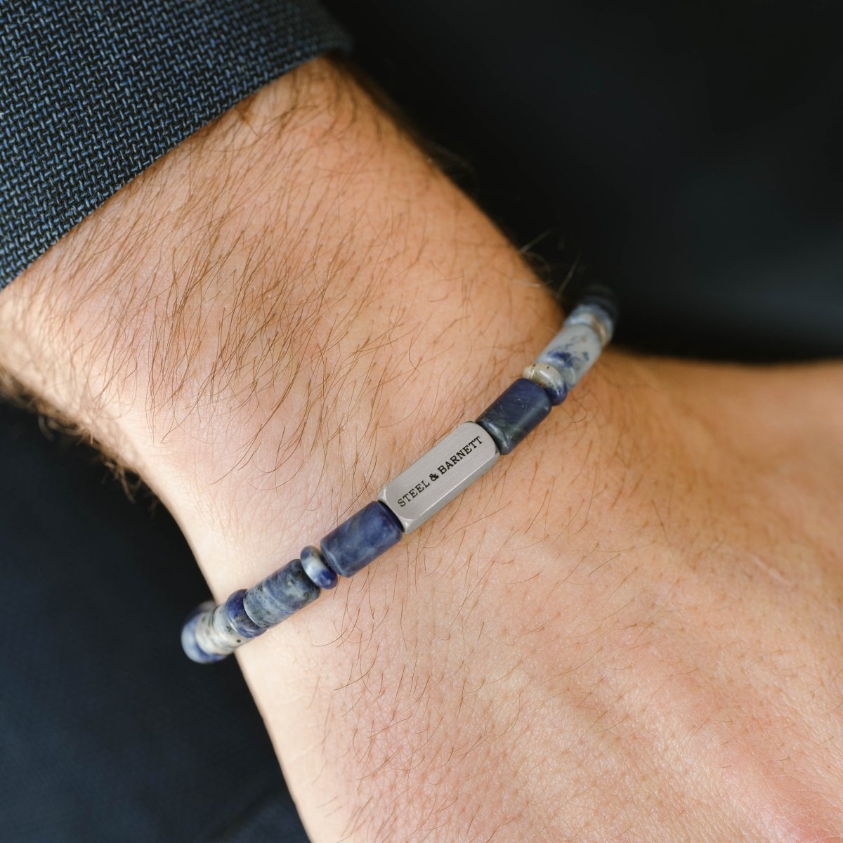 Stones Bracelet-Colourful Cal