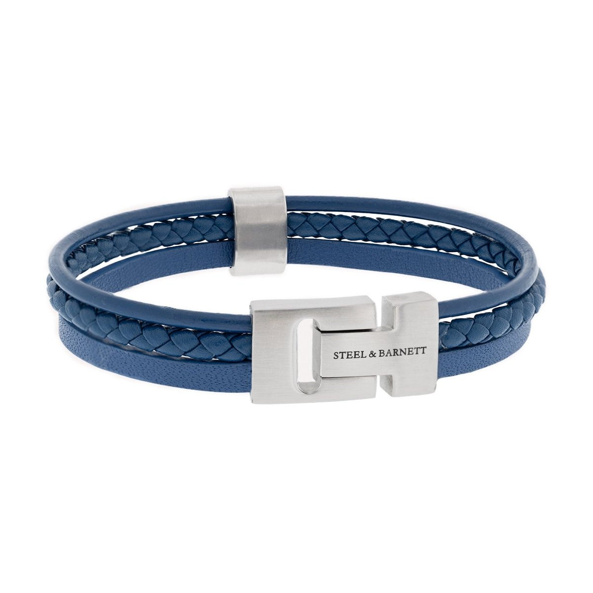 Leather Bracelet-Casual Cole