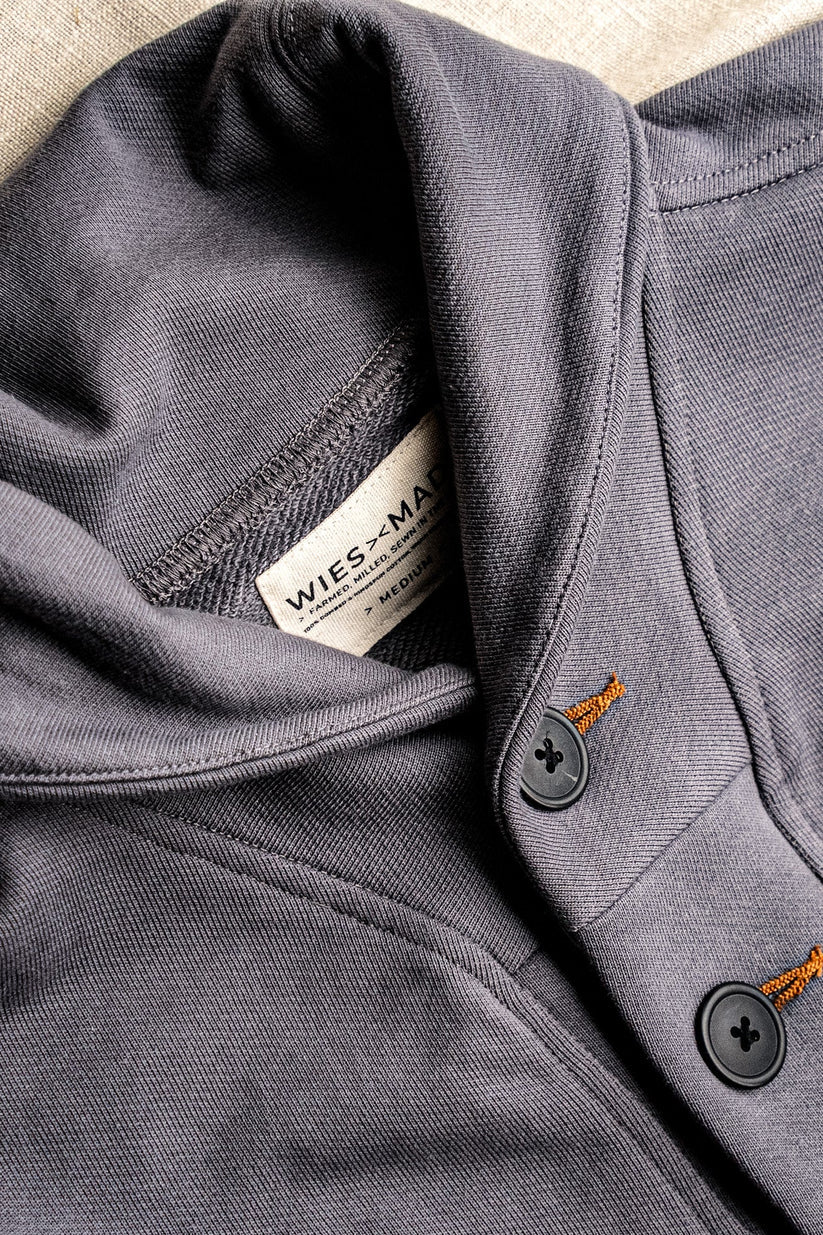 Wies-Bodega Cardigan