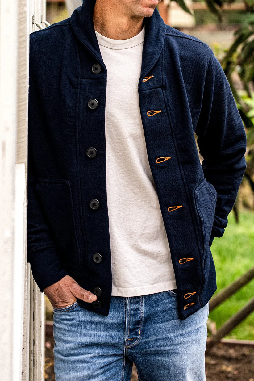 Wies-Bodega Cardigan