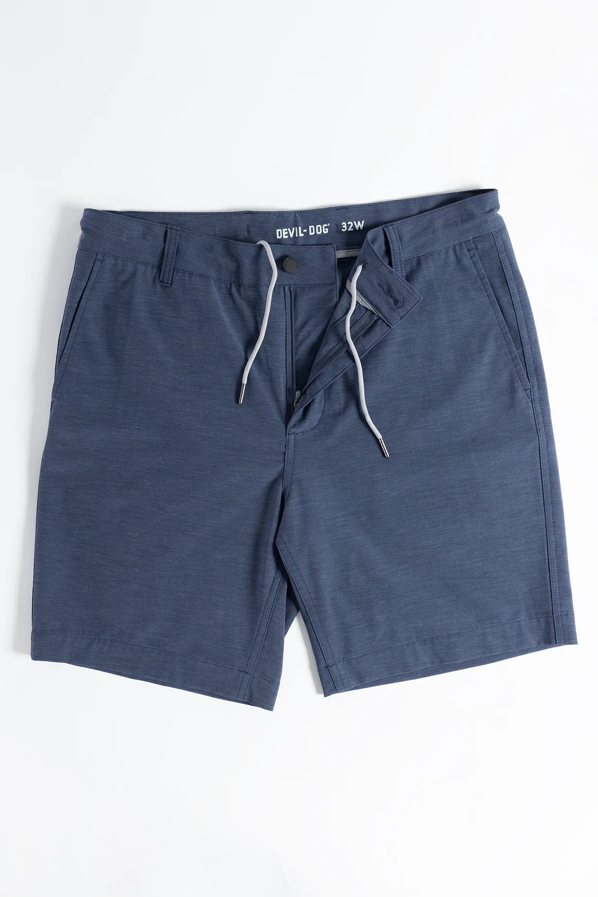 Hybrid Short 8"