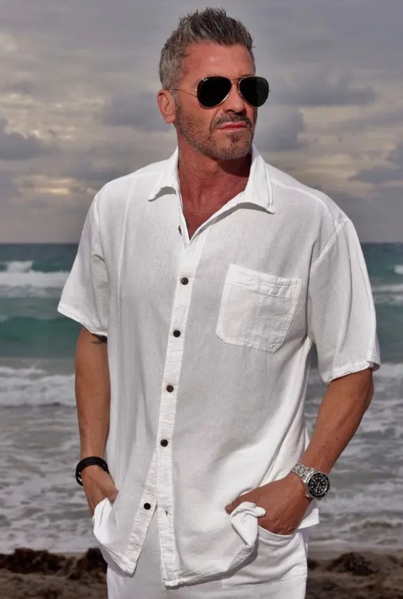 Aspa Shirt