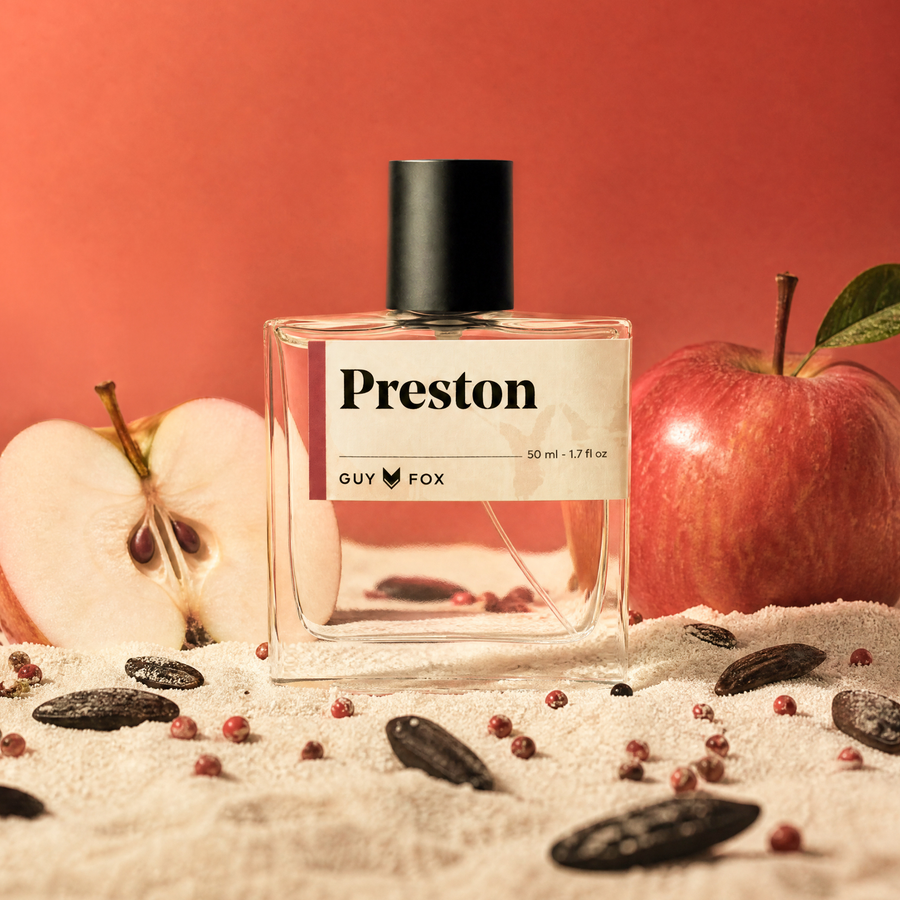 Guy Fox PRESTON Cologne 50ml