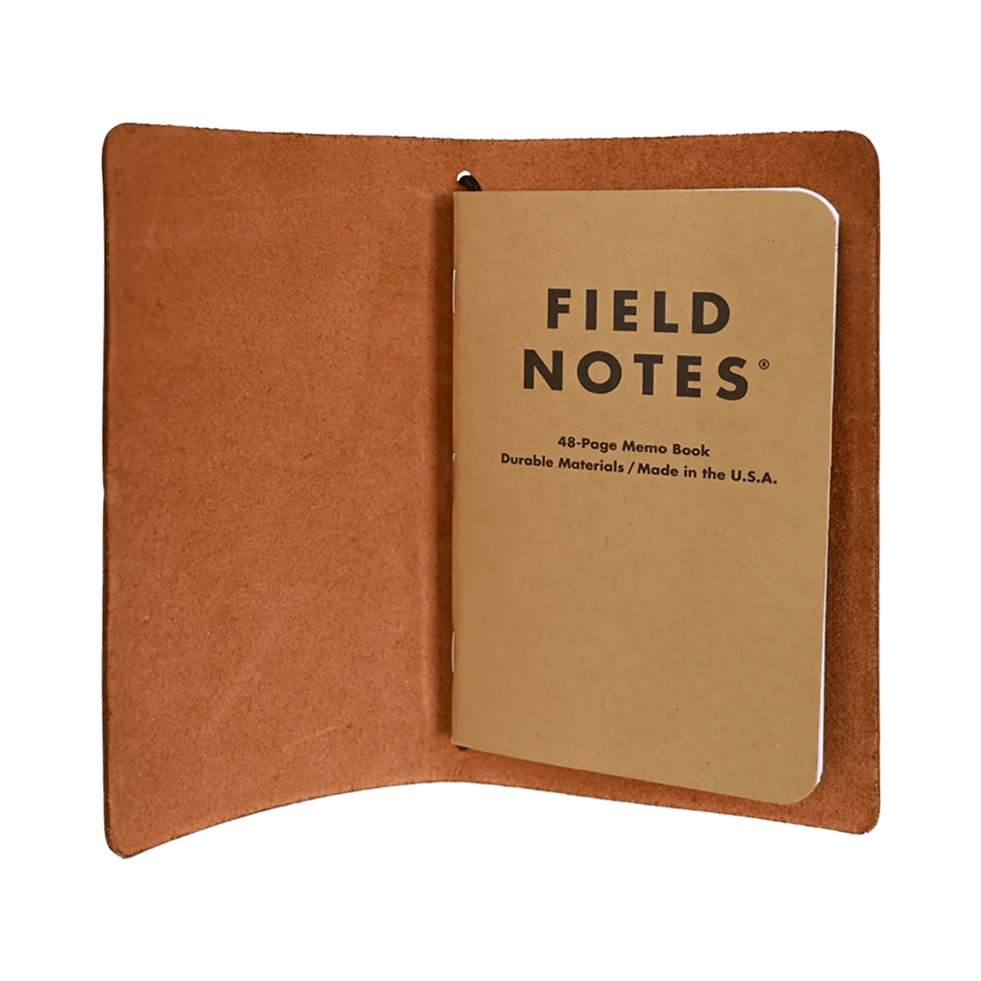 Trapper Journal