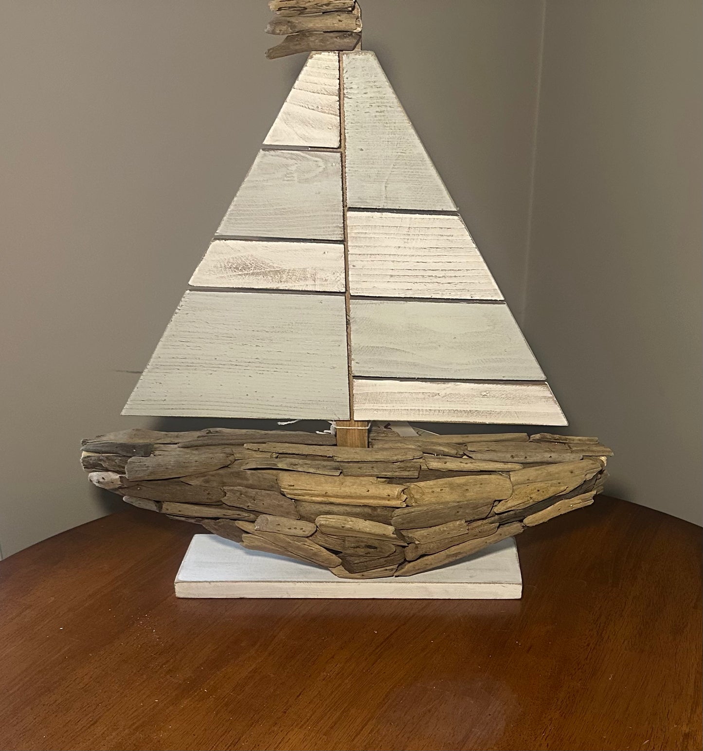 Sailboat