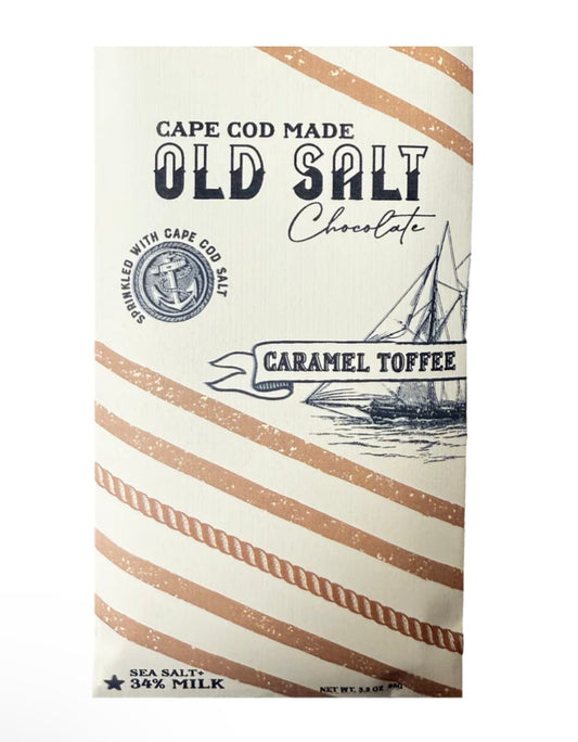 Old Salt Lighthouse Keepers-Cape Ced