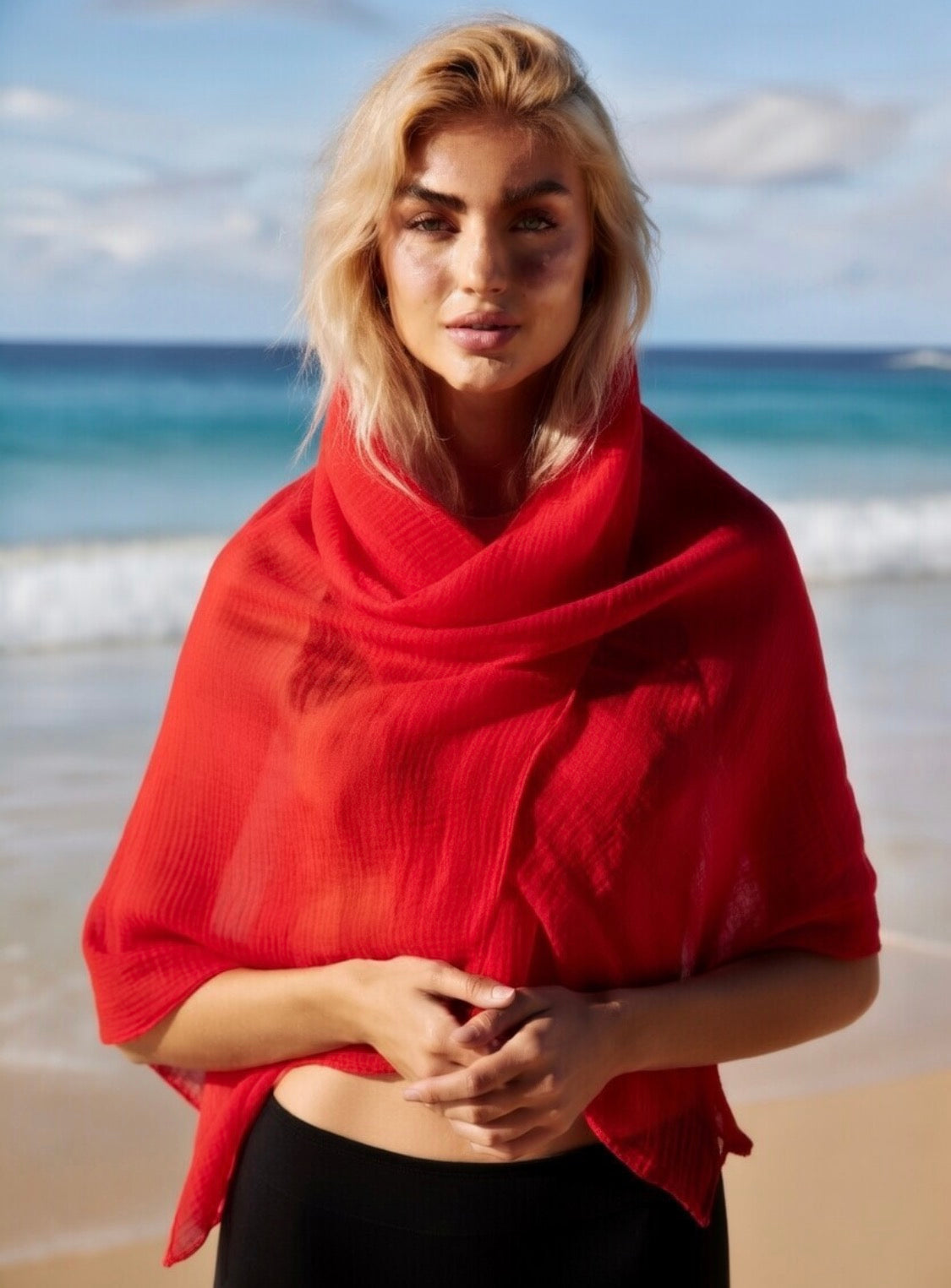 Namar Threads Scarf