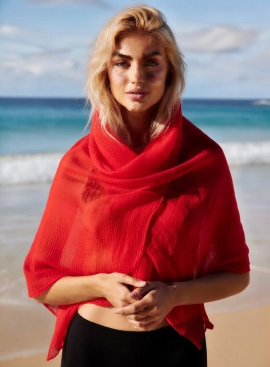 Namar Threads Scarf
