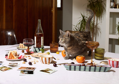 Here's How Olive Boat