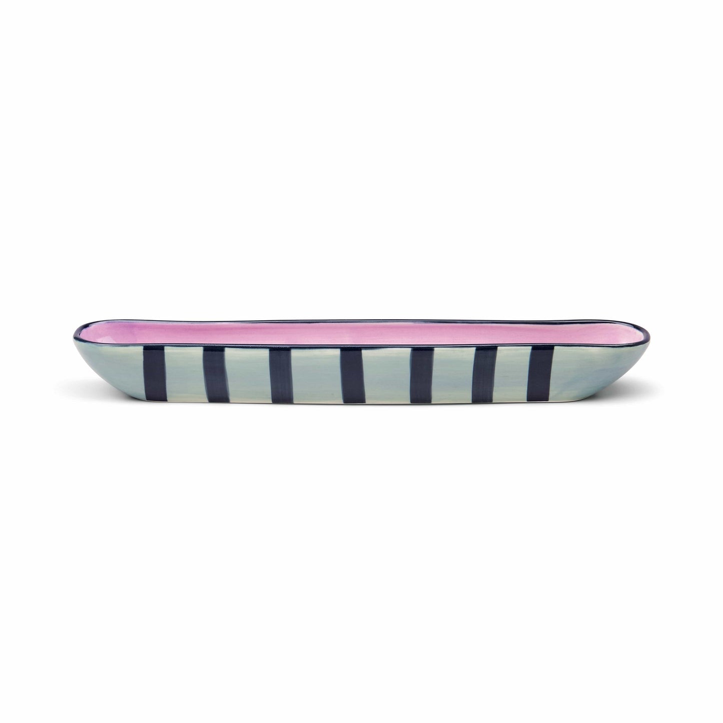 Here's How Olive Boat
