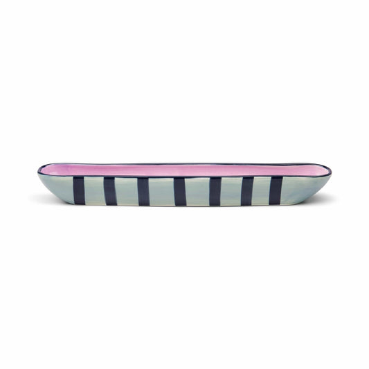 Here's How Olive Boat