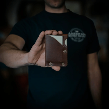 Ranger Wallet