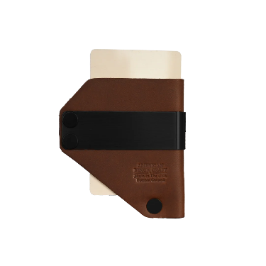 Caliber Money Clip