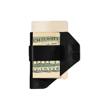 Caliber Money Clip