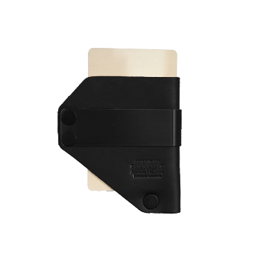 Caliber Money Clip