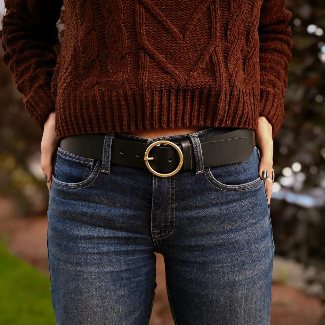 Mustang Belt-1.5”