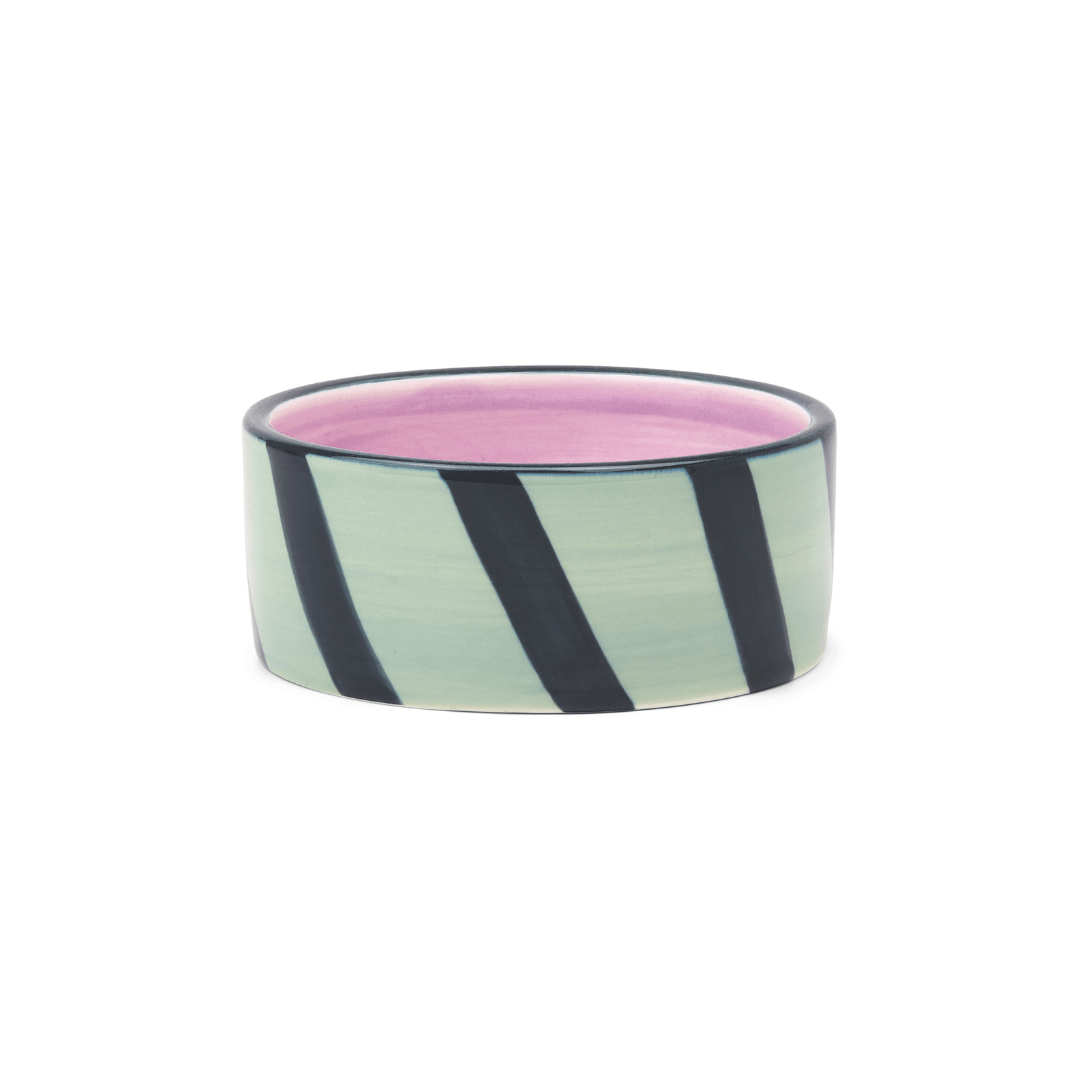Izzy Circle Bowl/Wine Coaster
