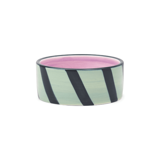 Izzy Circle Bowl/Wine Coaster
