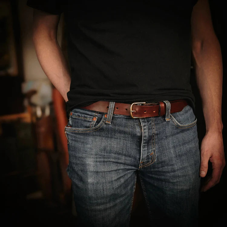 Jean Belt-1.5”