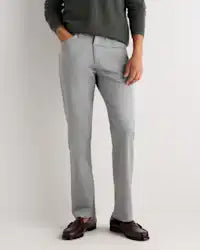 Comfort Stretch Traveler 5-Pocket Pants