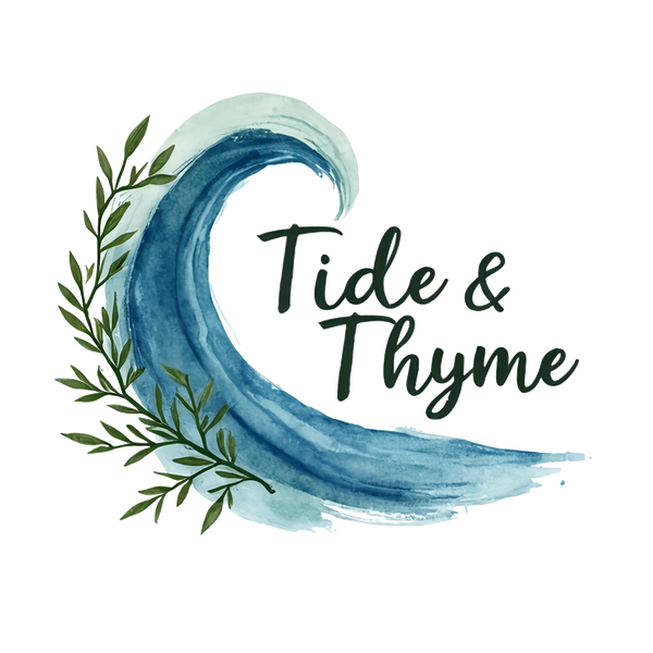 Tide & Thyme