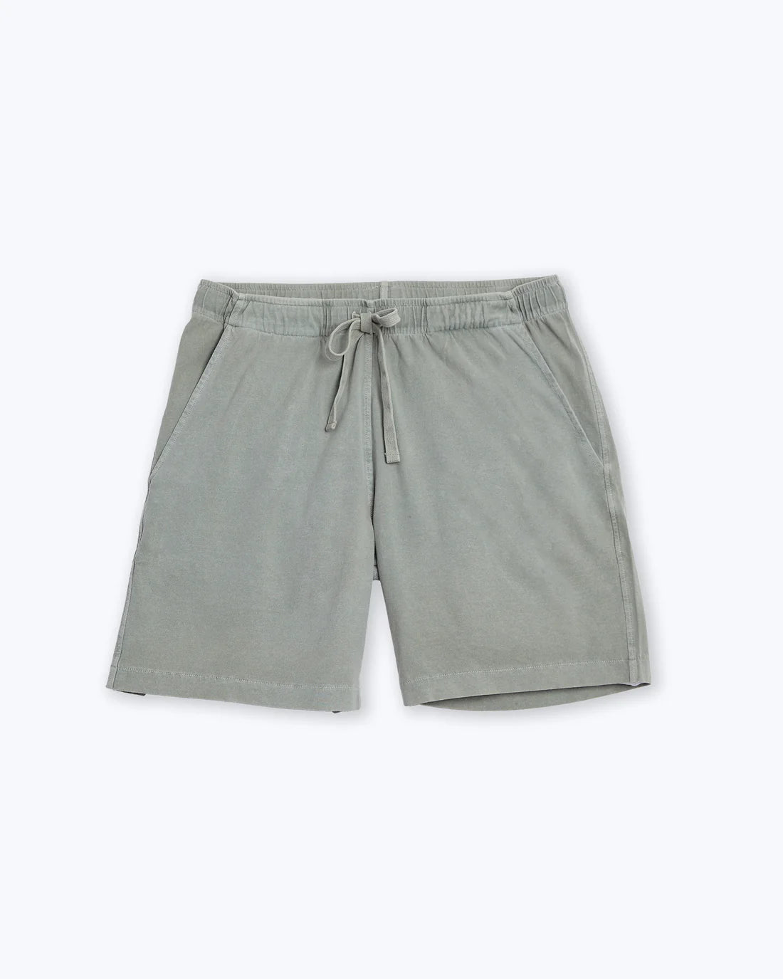 Featherweight Caza Knit Shorts