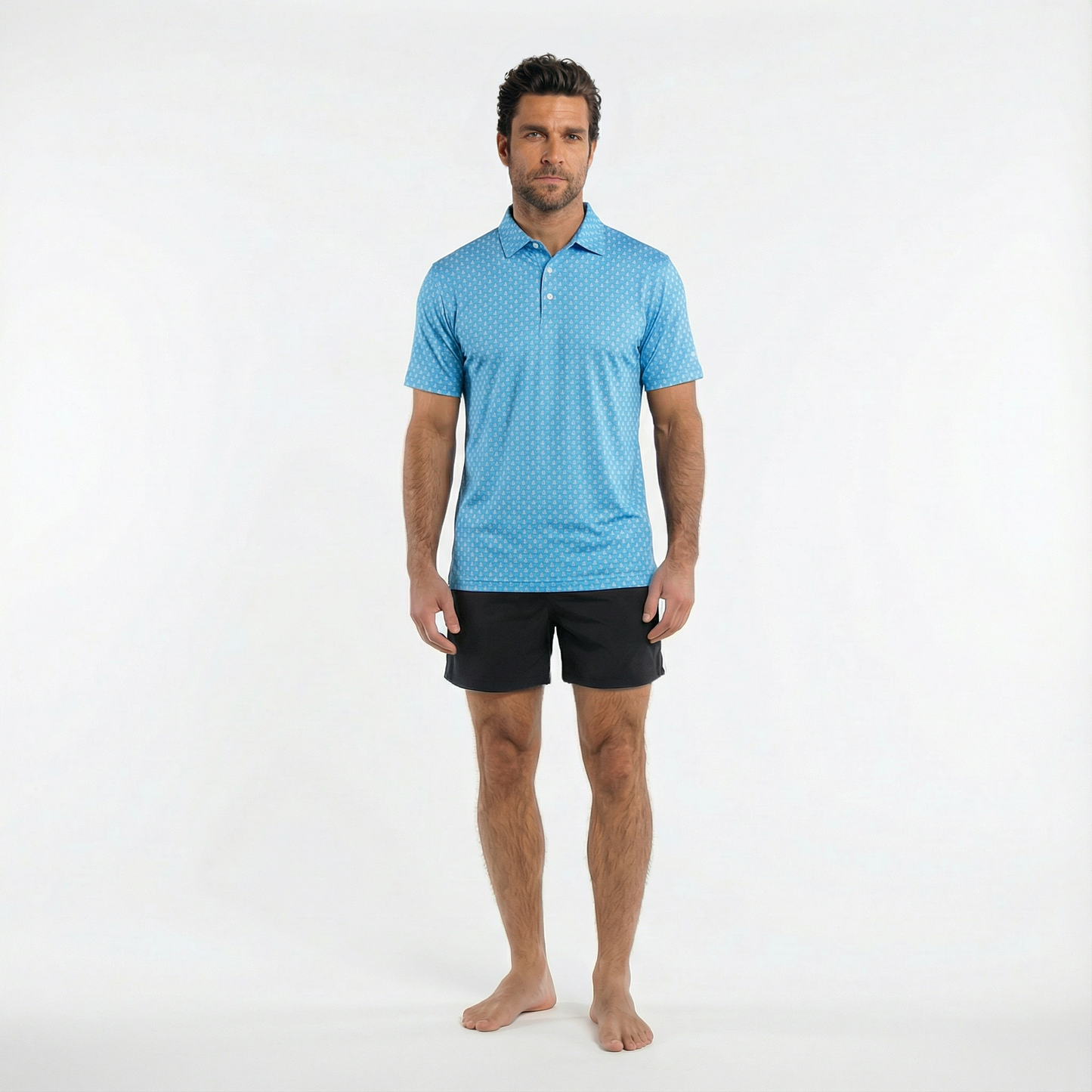 Sail 3.0 Performance Polo