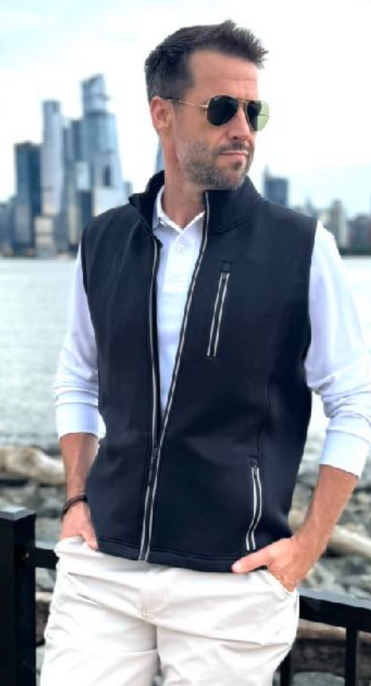 Quartermaster Vest