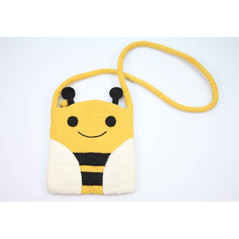 Bee Cross Body Bag