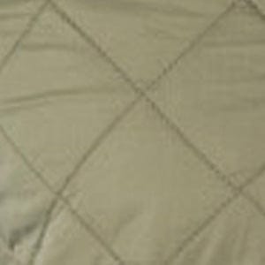 Criquet Quilted Shacket in Olive, view 12