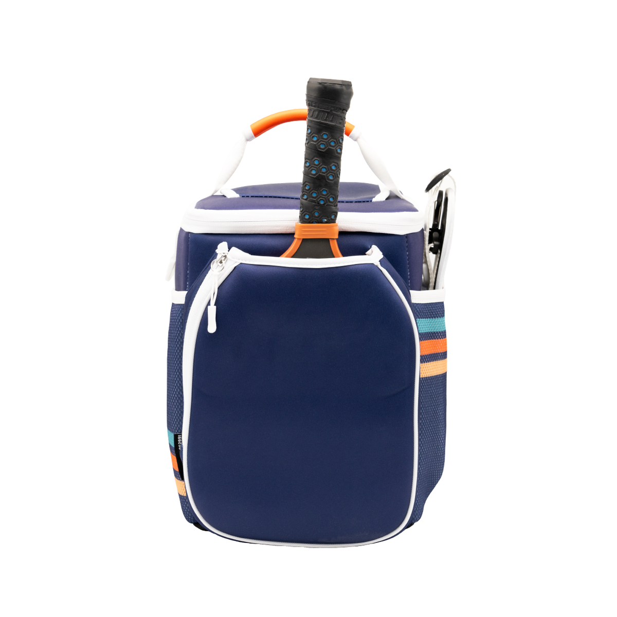 Match Point Pickleball Cooler.