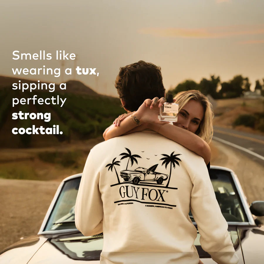 Guy Fox VINCE Cologne 50ml
